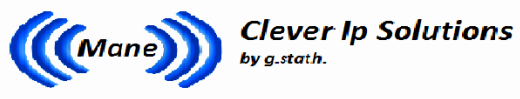 Clever&nbsp;IP Solutions by g.stath